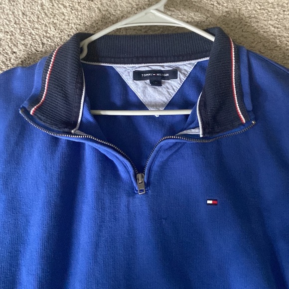 Tommy Hilfiger Pullover - Picture 2 of 2